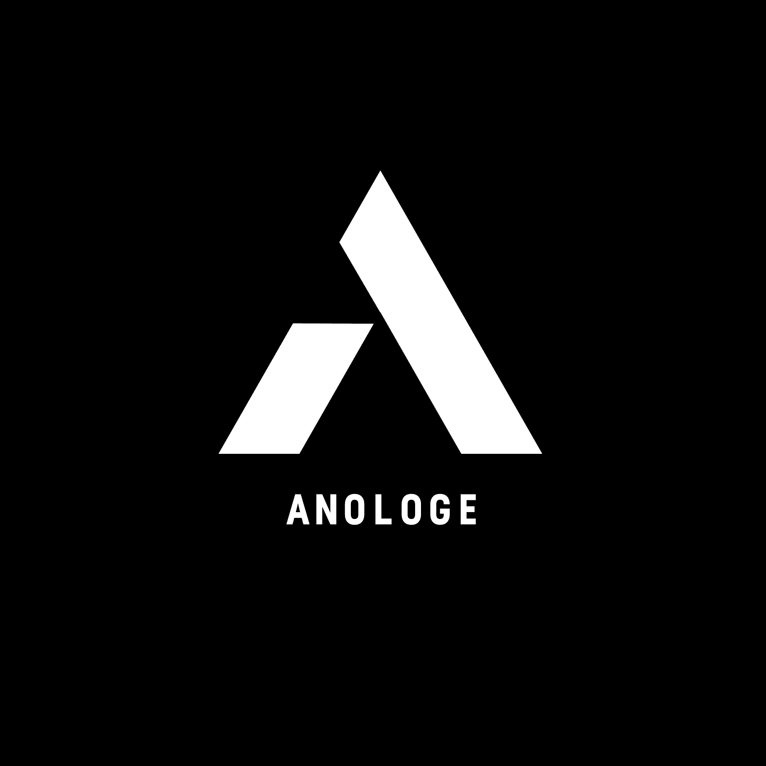 Anologe Logo